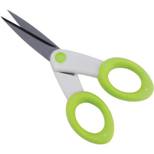 Ножницы Tonic Studios "Kushgrip Non-Stick 12,5 см"