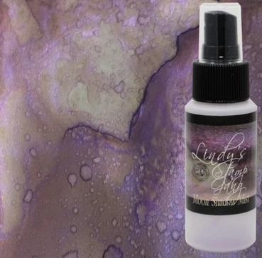 Спрей Lindy's Moon Shadow "Pegleg Pete Purple"