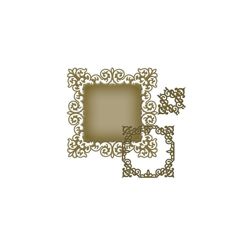 Ножи Spellbinders "Величие"