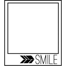 Штамп Imaginisce "Perfect Vacation", рамочка