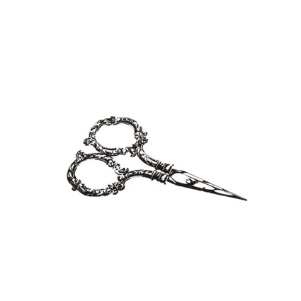 Штамп KatrinCraft "Ножницы № 01"