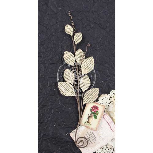 Веточка Prima "Providence", Paprika