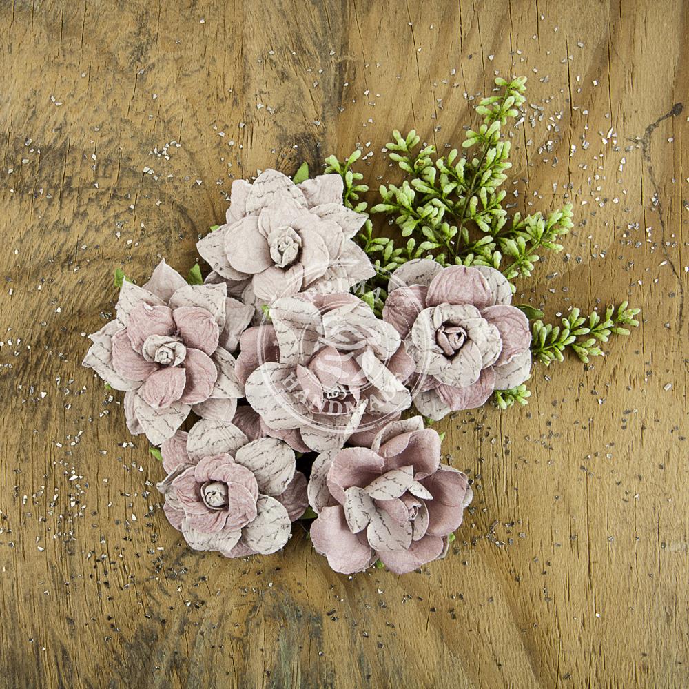 Набор цветов Prima "Manhattan" Fifth Avenue