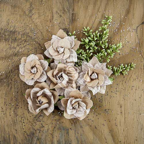 Набор цветов Prima "Manhattan" Chrysler