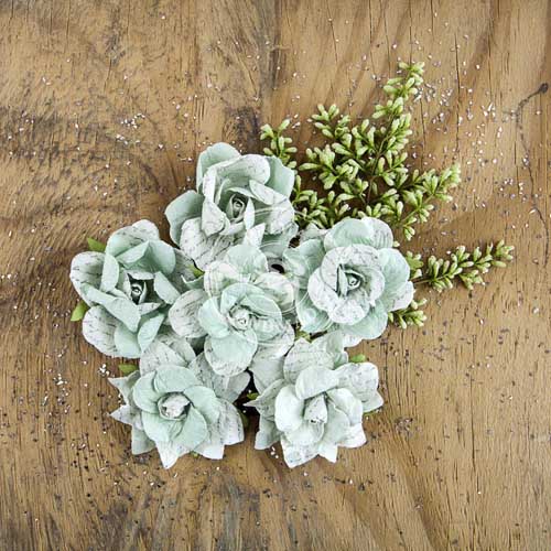 Набор цветов Prima "Manhattan" Times Square