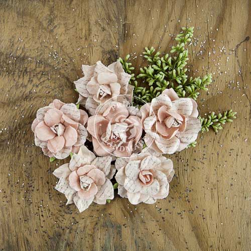 Набор цветов Prima "Manhattan" Midtown