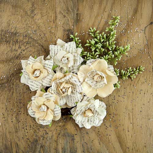 Набор цветов Prima "Manhattan" Lady Liberty