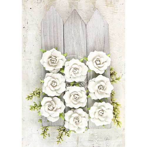 Набор цветов Prima "London" Majesty