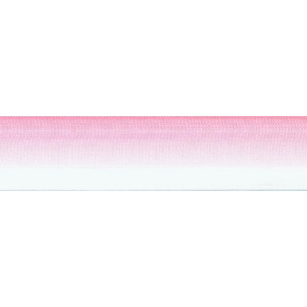 Лента Offray Ombre "Virginia", розовый градиент