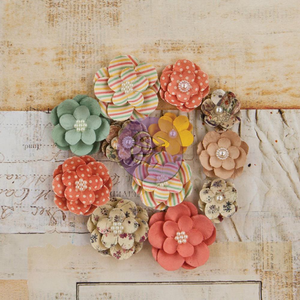 Набор цветов Prima "Princess", Dreams Come True