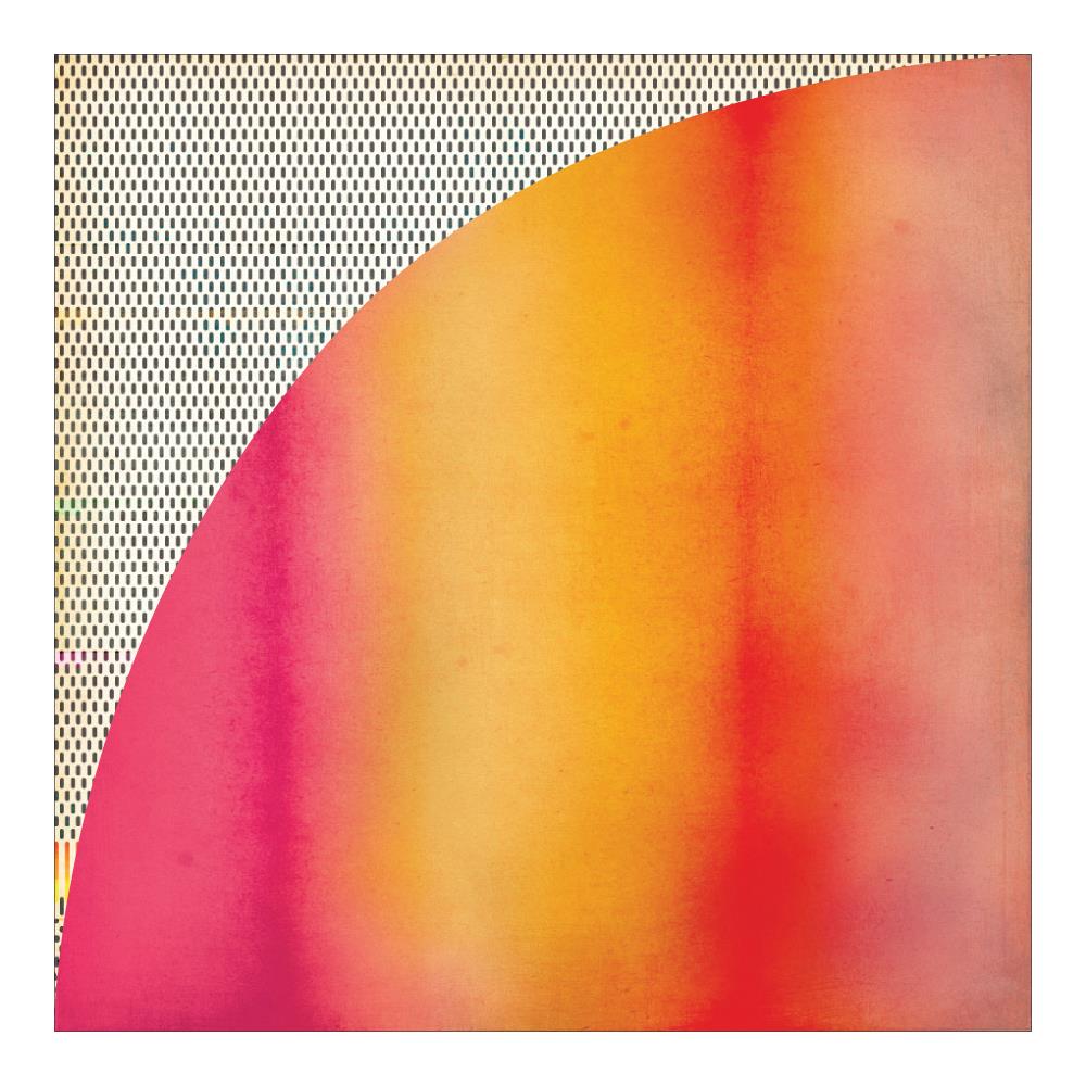 Двустороняя бумага Basic Grey "Highline",Sweetness (BG102)