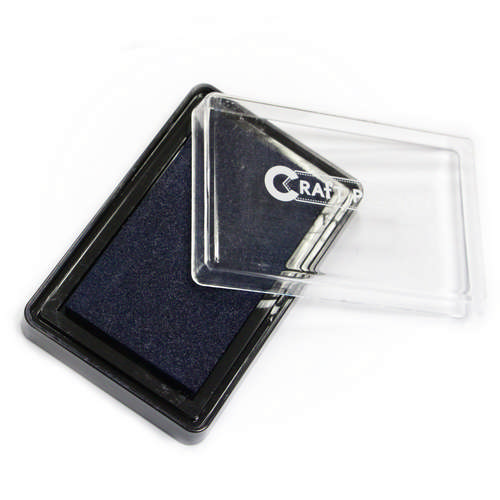 Чернильная подушка CraftPremier, цвет синий