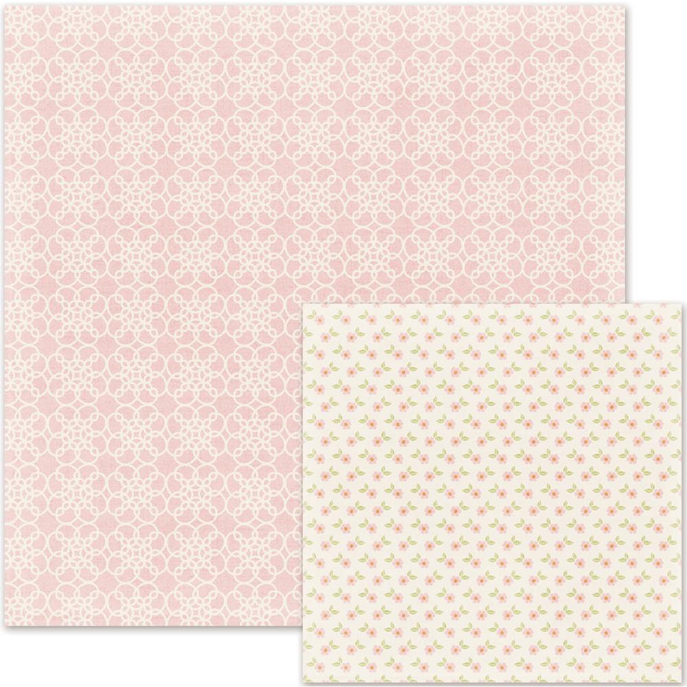 Бумага We R Memory Keepers "Little One". Onesie (WRM4)