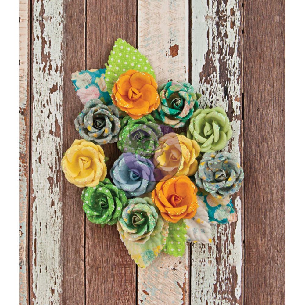 Набор цветов Prima "Free Spiri", Meditation