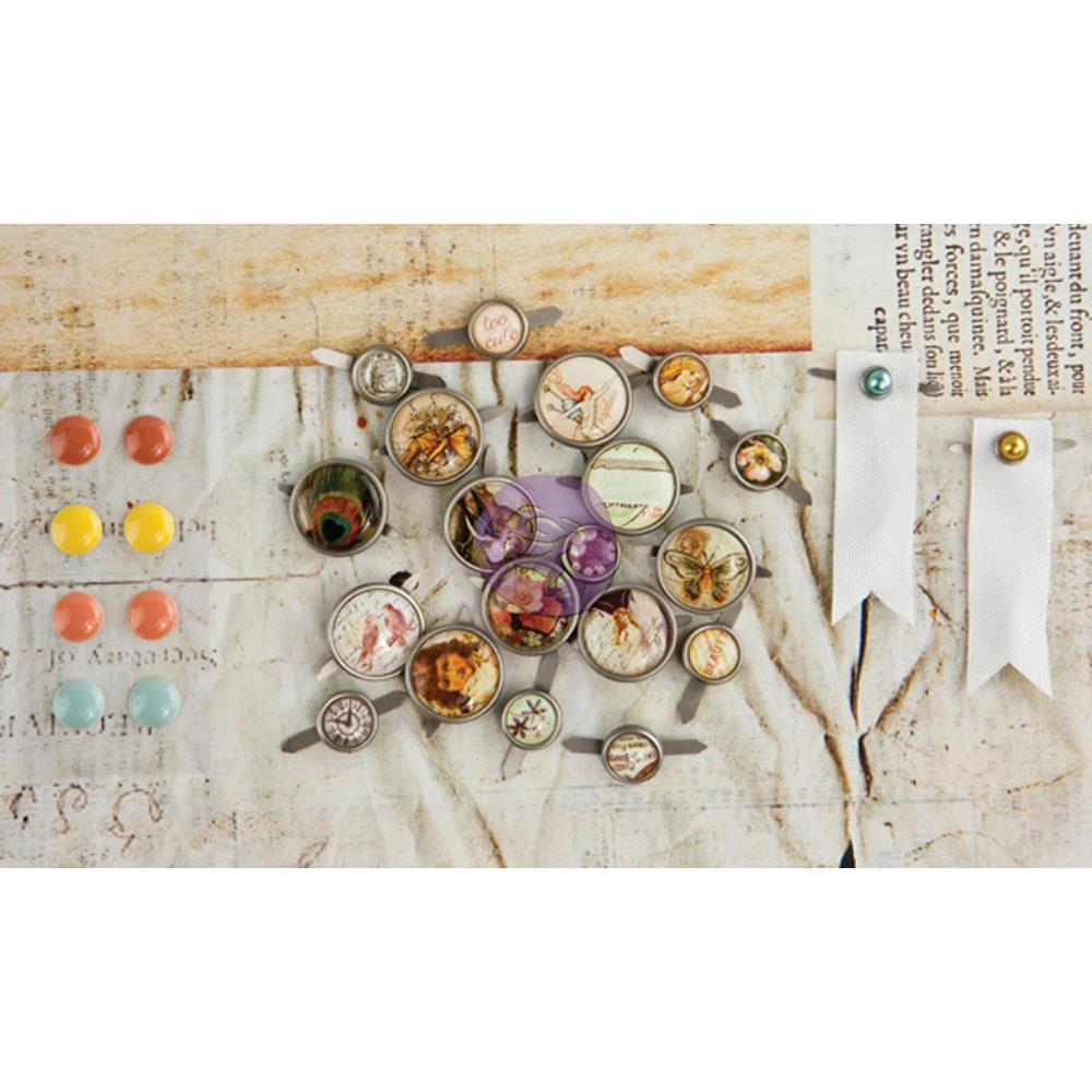 Набор брадс Prima "Princess"