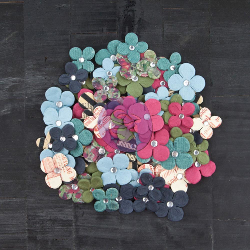 Набор цветов Prima "Stationer's Desk", Compose