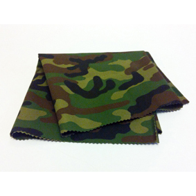 Ткань камуфляжная 35 х 75 см