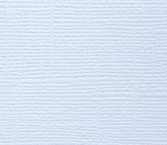 Фактурный картон Scrapberrys 30 х 30 см .Цвет бледный голубой