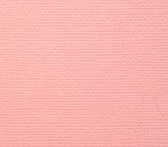 Фактурный картон Scrapberrys 30 х 30 см .Цвет бледно-розовый