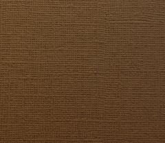 Фактурный картон Scrapberrys 30 х 30 см .Цвет глубокий коричневый