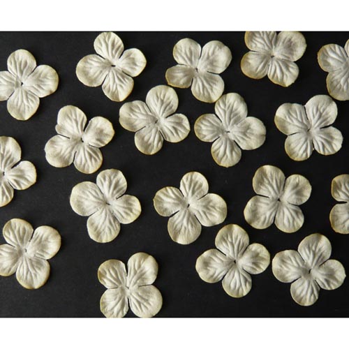 Бутоны цветов ассорти средние Тип 2