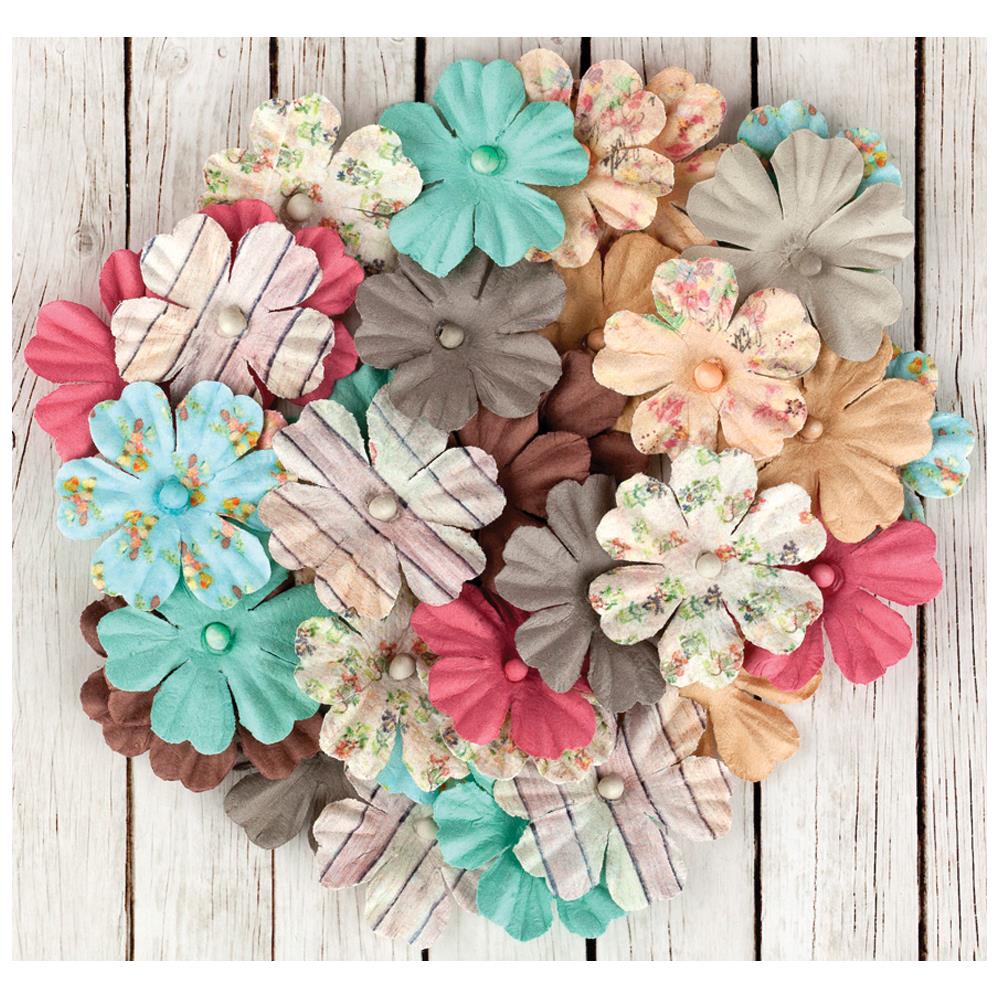 Набор цветов Prima "Fairy Rhymes"