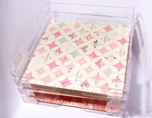 Лоток для хранения