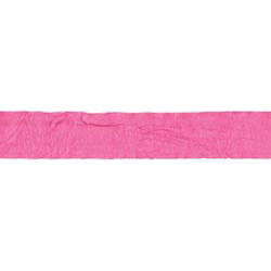 Креповая лента Creative Impressions. Цвет фуксия.