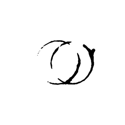 Штамп Stylish Stamps "Круги №02"