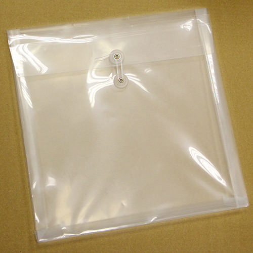 Папка для скрапбумаги CraftPremier 32 х 32 см