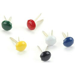 Набор мини-брадс Creative Impressions. Цвета основные