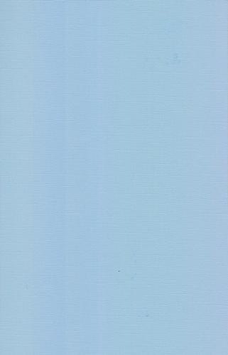 Фактурный картон Scrapberrys 30 х 30 см .Цвет морозное небо