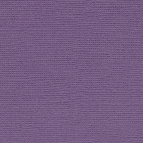 Фактурный картон Scrapberrys 30 х 30 см .Цвет фиолетовые мечты