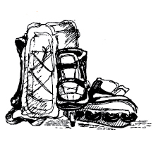 Штамп "Ролики"