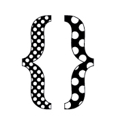 Штамп ПСК "Скобочки"