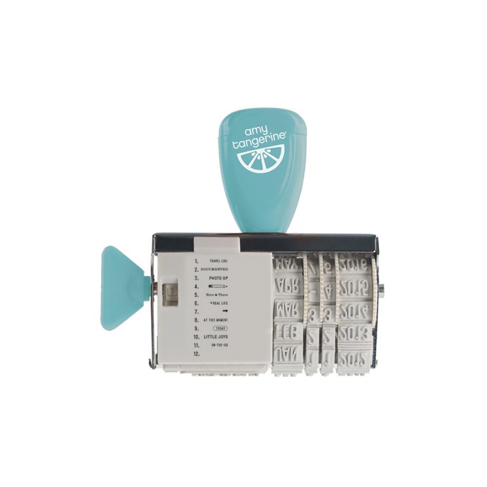 Штамп-даттер Amy Tangerine "Photo Op"