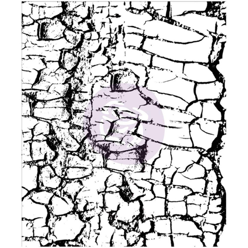 Штамп Prima Marketing "Кракле"