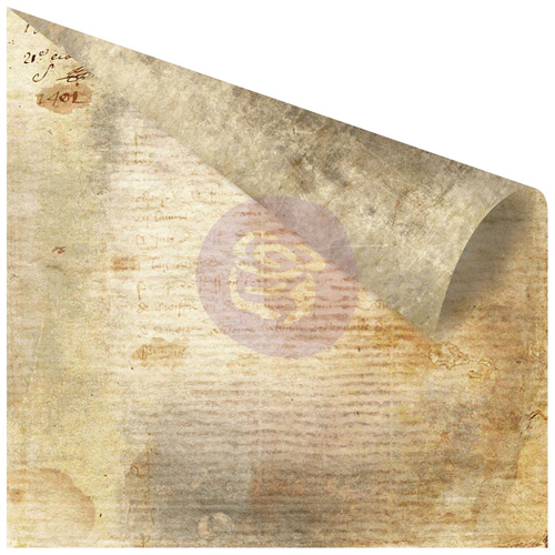 Бумага двусторонняя Prima "Timeless Memories",Spirited (Prima218)