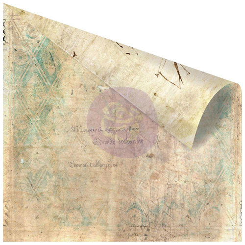 Бумага двусторонняя Prima "Timeless Memories",Moments (Prima220)