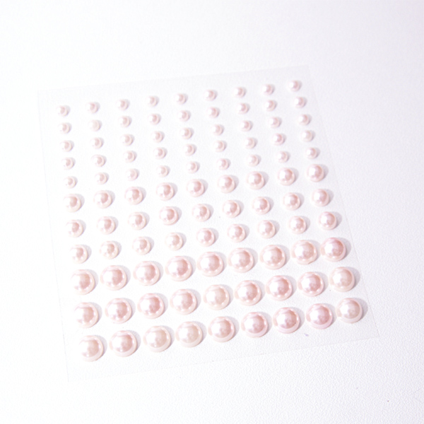 Половинки бусин MrPainter