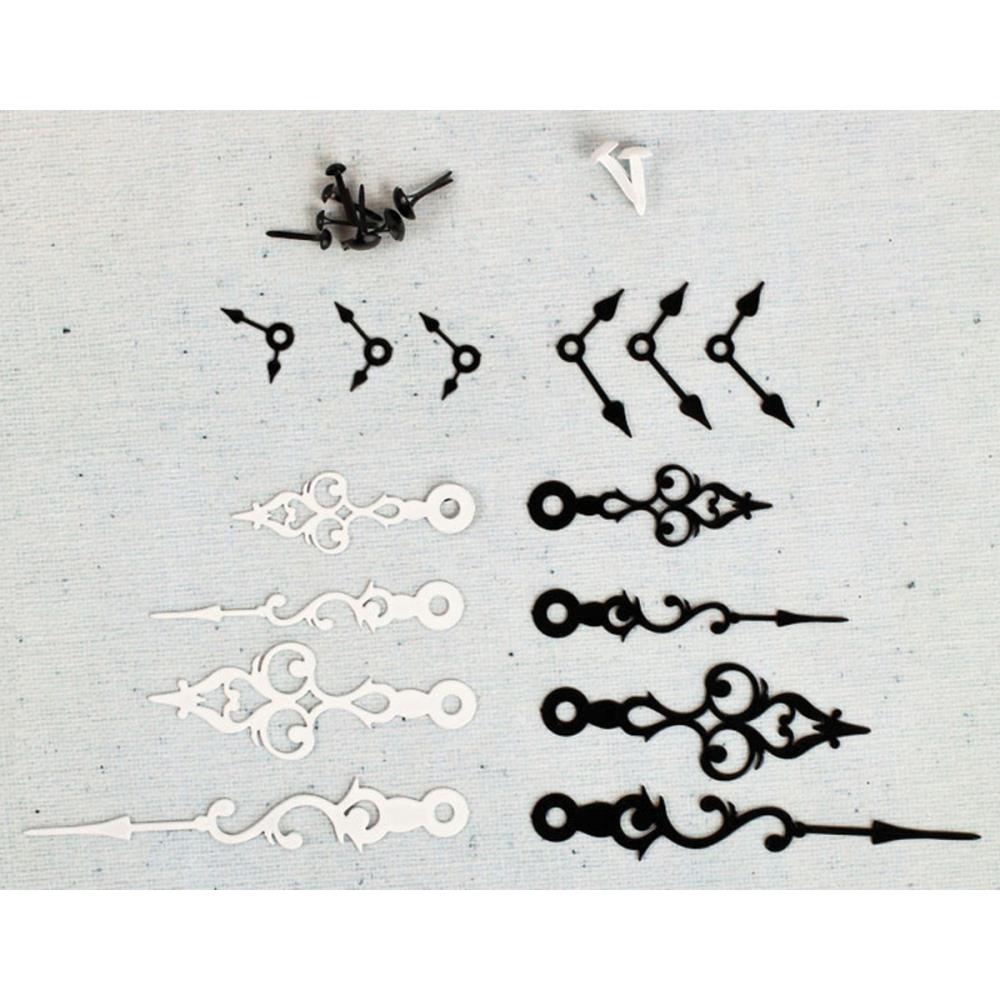 Набор украшений Prima Junkyard "Стрелки"