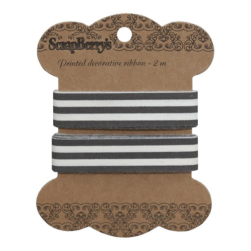 Лента Георгиевская+Триколор 35мм 2х10м