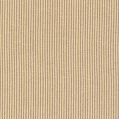 Ткань лоскутная 50 х 55 см "4514", полоска крафт