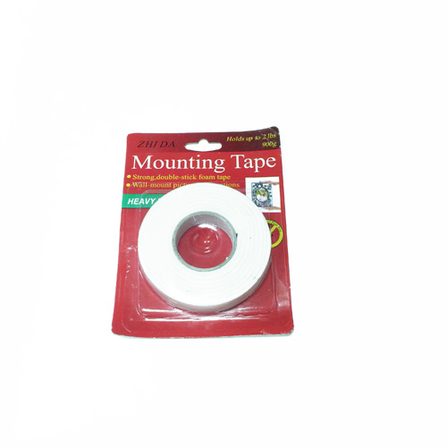 Скотч двусторонний объёмный "Mounting tape"