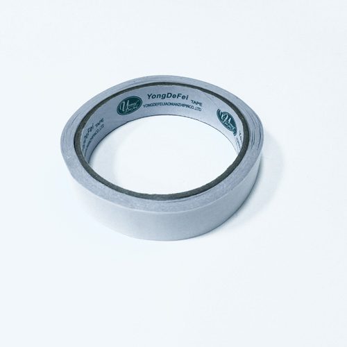 Скотч двусторонний 2см х 9м.