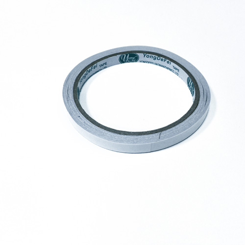 Скотч двусторонний 0,8 см х 9м