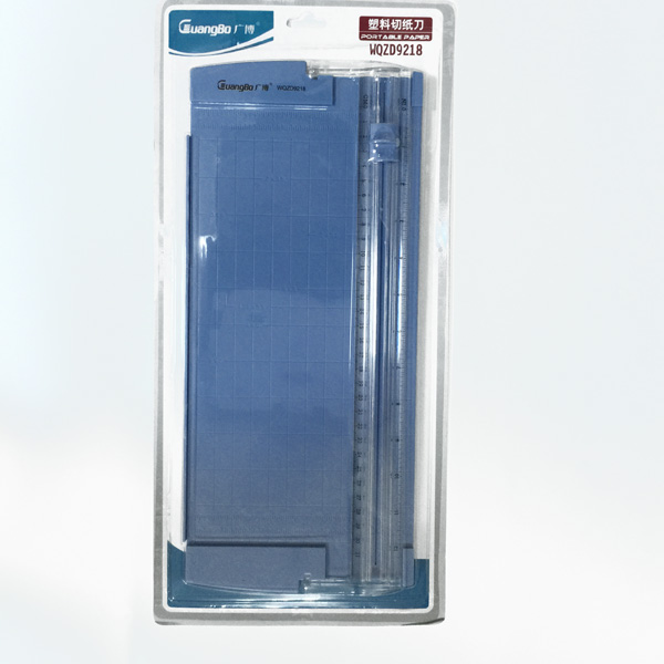 Резак для бумаги 31 см