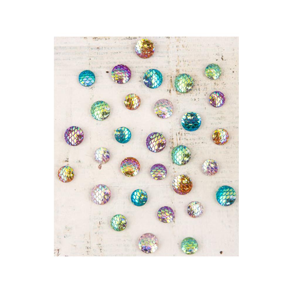 Декоративные кристаллы Prima Marketing "Garden Fable"