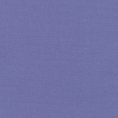 Ткань лоскутная 50 х 55 см "Kona cotton", аметист