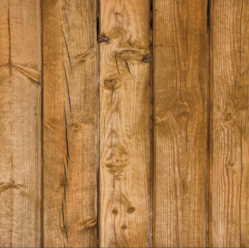 Бумага Polkadot. Коллекция "Девчонки". "Деревянный фон" (PKD-8)